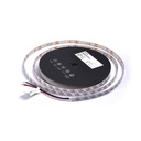 LED стрічка COLORS 120-2835-24V-IP55 8.4W 690Lm 2300K 5м (D8120-24V-8mm-IP55-LW)