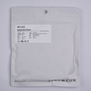 LED стрічка COLORS 120-2835-24V-IP55 8.4W 690Lm 2300K 5м (D8120-24V-8mm-IP55-LW)