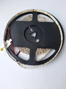 LED стрічка COLORS 120-2835-24V-IP55 8.8W 936Lm 3800K 5м (DJ120-24V-8mm-IP55-NW)