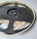 LED стрічка COLORS 120-2835-24V-IP55 8.8W 936Lm 3800K 5м (DJ120-24V-8mm-IP55-NW)