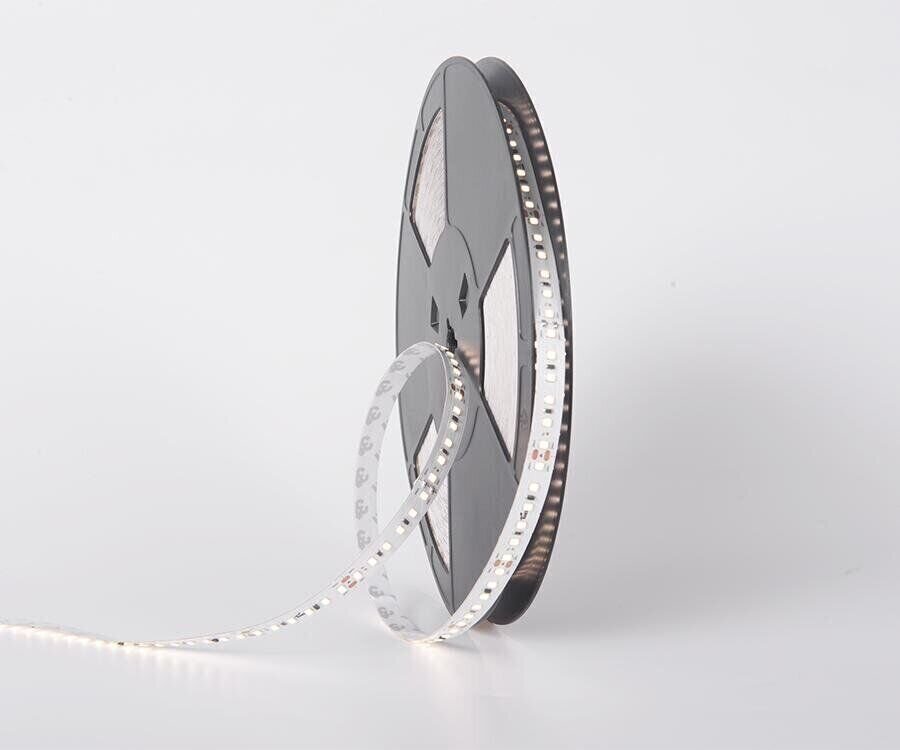 LED стрічка COLORS 120-2835-24V-IP67 8.7W 783Lm 4000K 20м (DS8120-24V-12mm-IP67-NW)