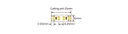 LED стрічка COLORS 120-2835-48V-IP20 12W 1400Lm 4000K 5м (D8160-48V-10mm-NW)