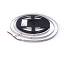 LED стрічка COLORS 128-2835-24V-IP20 8.7W 1390Lm 4000K 5м (D8128-24V-8mm)