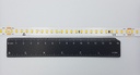 LED стрічка COLORS 144-2835-48V-IP65 NANO 5.4W 580Lm 4000K 5м (DS8144-48V-12mm-NANO)