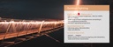 LED стрічка COLORS 144-2835-48V-IP65 NANO 5.4W 580Lm 4000K 5м (DS8144-48V-12mm-NANO)