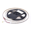 LED стрічка COLORS 160-2835-24V-IP20 13W 2015Lm 4000K 5м (D8160-24V-8mm-NW)