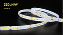 LED стрічка COLORS 192-2835-24V-IP20 16W 2380Lm 6000K 5м (D8192-24V-10mm-W)