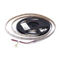 LED стрічка COLORS 192-2835-24V-IP20 16W 2480Lm 5000K 5м (D8192-24V-10mm-DW)