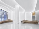LED стрічка COLORS 192-2835-24V-IP20 25W 3700Lm 4000K 5м (DS8192-24V-12mm-NW)