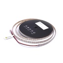 LED стрічка COLORS 240-2216-24V-IP20 14,4W 1930Lm 4000K 5м (C6240-24V-8mm-NW)