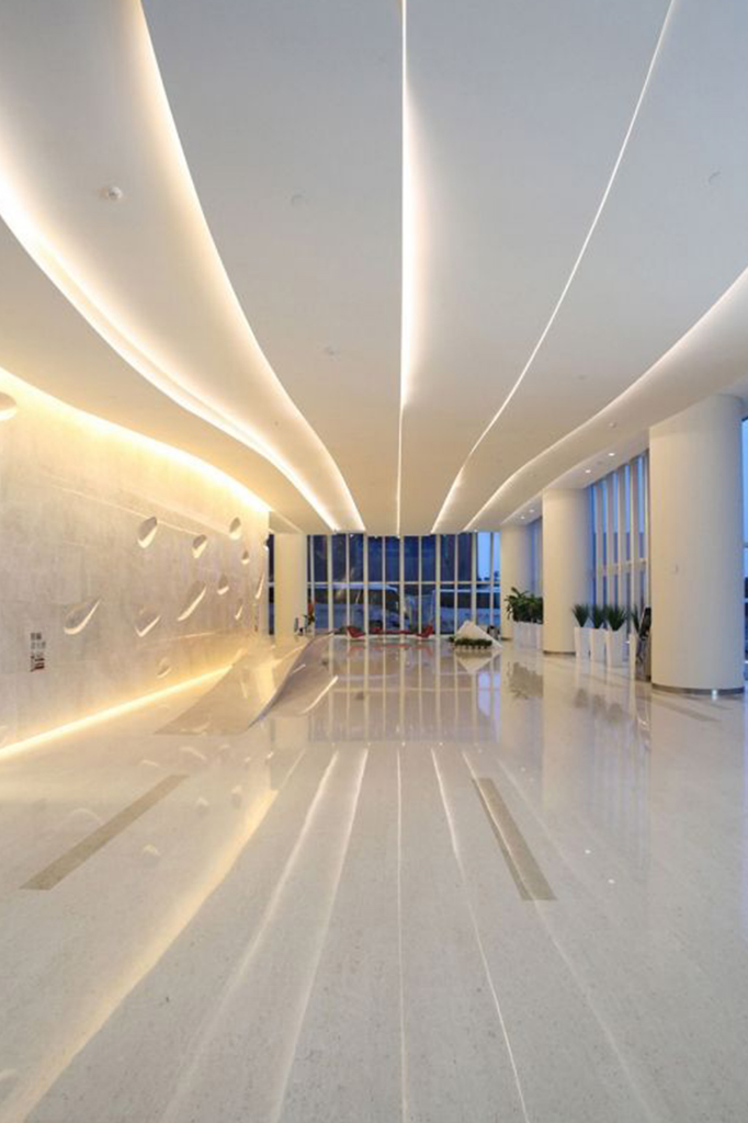 LED стрічка COLORS 256-2835-24V-IP20 34W 4800Lm 4000K 2.5м (DS8256-24V-12mm-NW)