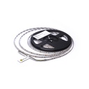 LED стрічка COLORS 280-2216-24V-IP20 8,4W 975Lm 2700+6000K 5м (D6280-24V-5mm-SWW)