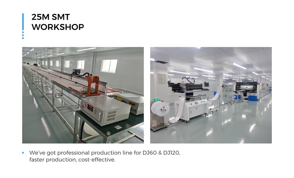 LED стрічка COLORS 60-2835-12V-IP20 4,4W 500Lm 6000K 50м (DJ60-12V-8mm-W8_DP50)