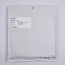 LED стрічка COLORS 60-2835-24V-IP67 4.2W 436Lm 3000K 5м (D860-24V-8mm-IP67-WW)