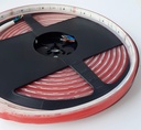 LED стрічка COLORS 60-5050-24V-IP67 12.5W RGB 5м (D560RGB-24V-10mm-IP67)