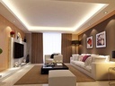LED стрічка COLORS 64-2835-24V-IP20 4.3W 680Lm 4000K 5м (D864-24V-8mm-NW)