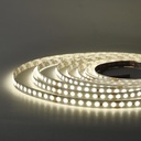LED стрічка COLORS Chip-24V-IP20 9.6W 836Lm 4000K 5м (PD128-24V-8mm-NW)
