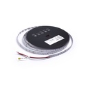 LED стрічка COLORS Chip-24V-IP20 9.6W 836Lm 4000K 5м (PD128-24V-8mm-NW)