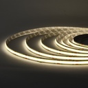 LED стрічка COLORS COB-24V-IP20 10W 980Lm 4000K 5м (DF10-24V-8mm-NW)