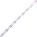 LED стрічка COLORS COB-24V-IP20 18W 1500Lm 2700+6500K 5м (DP17SWW-24V-10mm)