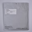 LED стрічка COLORS COB-24V-IP20 5W 400Lm 3000K 5м (DF6-24V-8mm-5W-WW)