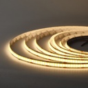 LED стрічка COLORS COB-24V-IP20 8W 630Lm 2700K 5м (DF6-24V-8mm-SW)