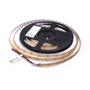 LED стрічка COLORS COB-24V-IP20 8W 630Lm 2700K 5м (DF6-24V-8mm-SW)