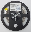 LED стрічка RISHANG 120-2835-12V-IP20 8,6W 818Lm 2700K 5м (RN08C0TA-B-SW)
