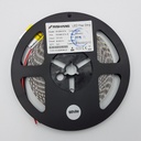 LED стрічка RISHANG 120-2835-12V-IP20 8,6W 818Lm 6500K 5м (RN08C0TA-B-W)