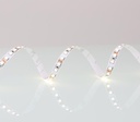 LED стрічка RISHANG 120-2835-12V-IP20 9W 1105Lm 4000K 5м (RL08C0TA-5-NW)