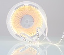 LED стрічка RISHANG 120-2835-12V-IP20 9W 1105Lm 4000K 5м (RL08C0TA-5-NW)