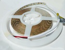LED стрічка RISHANG 120-2835-12V-IP33 8,6W 785Lm 6000K 5м (RD08C0TA-B-W)
