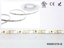 LED стрічка RISHANG 120-2835-12V-IP65 8,6W Red 5м (RN68C0TA-B-R)