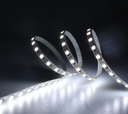 LED стрічка RISHANG 120-2835-24V-IP20 8W 750Lm 4000K 5м (RL05C0TC-L-S-NW)