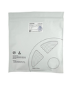 LED стрічка RISHANG 120-2835-24V-IP20 9W 810Lm 4000K 10м (RL08C0TC-4-NW)