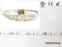 LED стрічка RISHANG 128-2835-24V-IP20 12W 1582Lm 5000K 5м (RD00C8TC-A-DW)