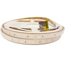 LED стрічка RISHANG 128-2835-24V-IP68 12W 1385Lm 2700K 5м (RDA2C8TC-A-SW)