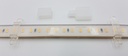 LED стрічка RISHANG 128-2835-24V-IP68 12W 1385Lm 2700K 5м (RDA2C8TC-A-SW)