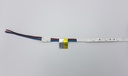 LED стрічка RISHANG 30-5050-12V-IP20 6.48W RGB 5м (RD0030AQ)
