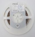 LED стрічка RISHANG 60-2835-12V-IP20 6W 505Lm 3000K 50м (RD0860TA-B-WW_50)