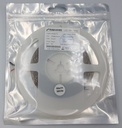 LED стрічка RISHANG 60-2835-12V-IP20 6W 535Lm 6000K 5м (RD0860TA-B-PW)
