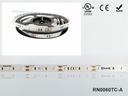 LED стрічка RISHANG 60-2835-24V-IP20 12W 956Lm 3000K 5м (RN0060TC-A-WW)