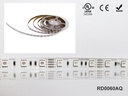 LED стрічка RISHANG 60-5050-12V-IP33 12.9W RGB 5м (RD0060AQ)