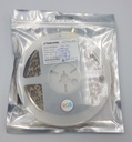 LED стрічка RISHANG 60-5050-12V-IP33 12.9W RGB 5м (RD0060AQ)