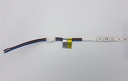 LED стрічка RISHANG 60-5050-12V-IP65 12.9W RGB 5м (RD6060AQ)