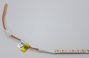 LED стрічка RISHANG 96-3528-24V-IP20 9W 2700K/6500K 5м (RD0096BC-B-MW)