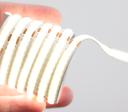 LED стрічка RISHANG COB-24V-IP20 10W 850Lm 3000K 5м (RM08V0EC-A-L-2-WW)