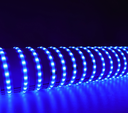 LED стрічка RISHANG COB-24V-IP20 10W RGB 5м (RM0026SP-HNA-RGB)