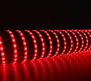LED стрічка RISHANG COB-24V-IP20 10W RGB 5м (RM0026SP-HNA-RGB)