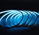 LED стрічка RISHANG COB-24V-IP68 12W RGB 5м (RMA216SP-L-V1-5mm-RGB)
